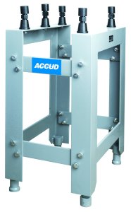 ACCUD 621 stand for granite surface plate