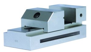 ACCUD 653 precision vise