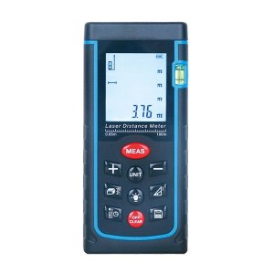 ACCUD TM100 laser distance meter