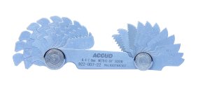 ACCUD 922/923/924/925 pitch gauge