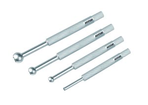 ACCUD 952 small hole gauge set