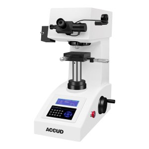 ACCUD HVS1000S micro-vickers hardness tester