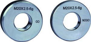 ACCUD 534 fine metric ( GO )