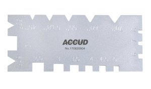 ACCUD 933 angle gauge