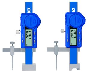 ACCUD 999 mini digital step gauge