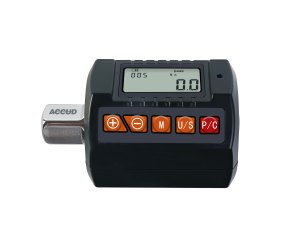 ACCUD DT digital torque indicator