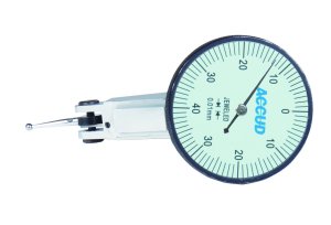 ACCUD 265 dial test indicator