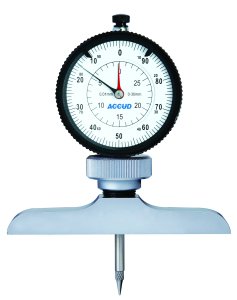 ACCUD 292 dial depth indicator