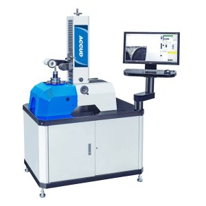 ACCUD TP340/560 image type tool presetter