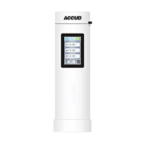 ACCUD CM100 color meter - pocket size