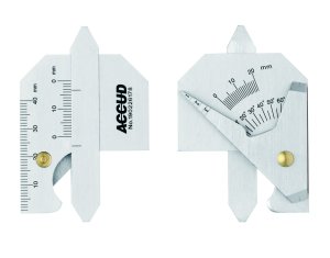 ACCUD 974 welding gauge