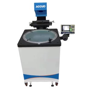 ACCUD PP6020 profile projector