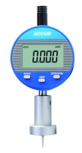 ACCUD 299 digital depth indicator