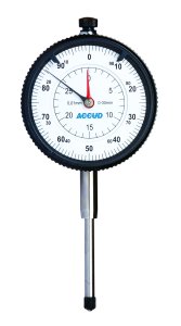 ACCUD 229 big range dial indicator