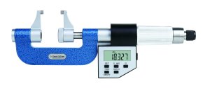 ACCUD 338-01 digital caliper micrometer