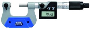 ACCUD 302-01 digital universal micrometer