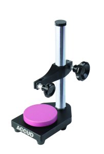 ACCUD 290 indicator stand with ceramic base