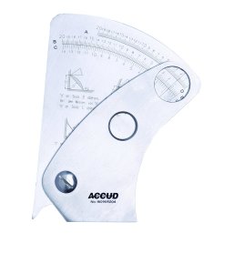 ACCUD 966 welding gauge