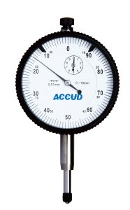 ACCUD 291/292 reverse dial indicator