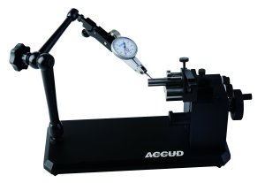 ACCUD 660 concenctricity gauge