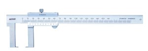 ACCUD 143 outside neck vernier caliper