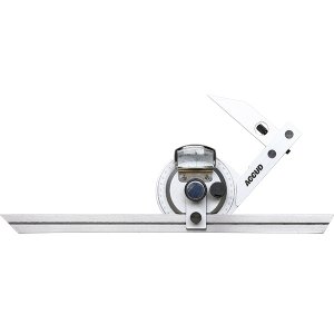 ACCUD 815 universal protractor