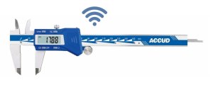 ACCUD 111-18 wireless digital caliper