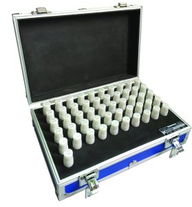 pin gauge set 91pcs ( step 0,01mm )