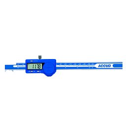 Obrázek pro produkt ACCUD 154-005-11 DIGITAL HOOK CALIPER 3-125mm ( 0.01mm/0.0005" )