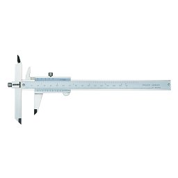 Obrázek pro produkt ACCUD 162-006-12 OFFSET VERNIER CALIPER 150mm ( 0.02mm )