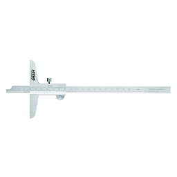 Obrázek pro produkt ACCUD 177-006-11 VERNIER DEPTH GAUGE 150mm / 0.02mm