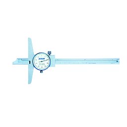 Obrázek pro produkt ACCUD 179-006-21 DIAL DEPTH GAUGE 150mm / 0.02mm