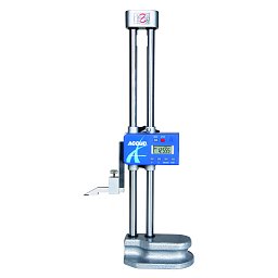 Obrázek pro produkt ACCUD 182-012-11 DIGITAL HEIGHT GAUGE 300mm/12" TWIN LINE ( 0.01mm/0.001" )