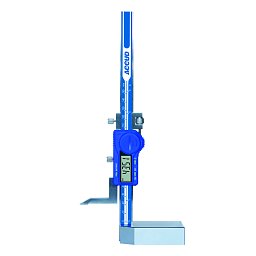 Obrázek pro produkt ACCUD 183-006-11 MINI DIGITAL HEIGHT GAUGE 150mm/6" ( 0.01mm/0.0005" )