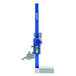 Obrázek pro produkt ACCUD 183-006-12 MINI DIGITAL HEIGHT GAUGE 150mm/6" ( 0.01mm/0.0005" )