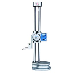 Obrázek pro produkt ACCUD 185-012-11 DIAL HEIGHT GAUGE 300mm TWIN LINE ( 0.01mm )