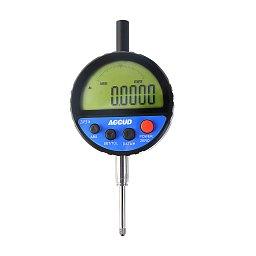 Obrázek pro produkt ACCUD 217-015-01 HIGH PRECISION DIGITAL INDICATOR / 0-15mm/0-0.6" / 0.0005mm/0.00002"