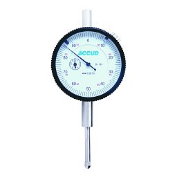 Obrázek pro produkt ACCUD 225-006-11 INCH RANGE DIAL INDICATOR 0-0,25“ ( 0.001” ) LUG BACK