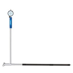 Obrázek pro produkt ACCUD 243-800-11 DIGITAL BORE GAUGE / 400-800mm / 0.002mm