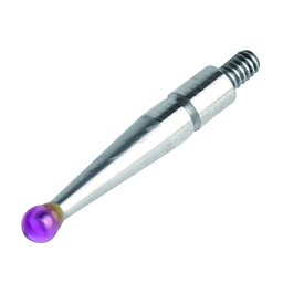 Obrázek pro produkt ACCUD 260-009-01 STYLI FOR DIAL TEST INDICATOR S2/L15mm RUBY