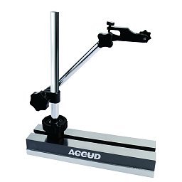 Obrázek pro produkt ACCUD 287-001-01 UNIVERSAL STAND BASE 220x58mm