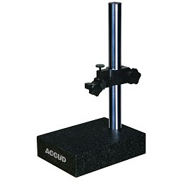 Obrázek pro produkt ACCUD 289-008-01 INDICATOR STAND WITH GRANITE BASE 200x150mm  / GR. 00