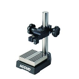 Obrázek pro produkt ACCUD 294-080-12  DIAL INDICATOR STAND 171mm ( TABLE 80x80mm )