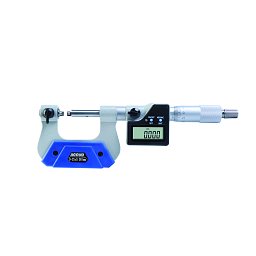 Obrázek pro produkt ACCUD 333-001-01 DIGITAL SCREW THREAD MICROMETER, 0-25mm/0-1" without measuring tips (0.001mm/0.00005")