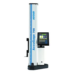 Obrázek pro produkt ACCUD 2D PRECISION HEIGHT GAUGE 1000mm