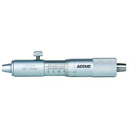 Obrázek pro produkt ACCUD 354-003-01 TUBULAR INSIDE MICROMETER / 50-75mm / 0.01mm