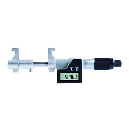 Obrázek pro produkt ACCUD 356-004-01 DIGITAL INSIDE MICROMETER 75-100mm/3-4” ( 0.001mm/0.00005" )