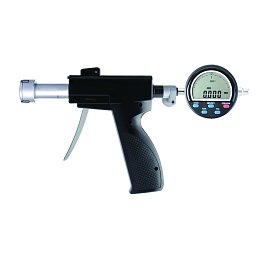 Obrázek pro produkt ACCUD 365-001-01 PISTOL GRIP THREE POINTS BORE GAUGE 6-8 ( SETTING RING INCLUDED / INDICATOR NOT INCLUDED )