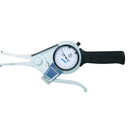 Obrázek pro produkt ACCUD 411-035-11 INTERNAL DIAL CALIPER GAUGE (jaw length 50mm) range 15-35mm