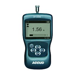 Obrázek pro produkt ACCUD DF100E DIGITAL FORCE GAUGE range 100N ( 0.1N )